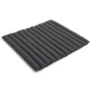 Soft quilted cushion for Palissade Lounge Sofa, Anthracite