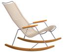 Click Rocking Chair, Beige