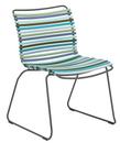 Click Chair, Without armrests, Multicolor 2