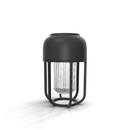 Light No. 1 Portable Lamp, Black