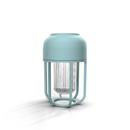 Light No. 1 Portable Lamp, Ice blue