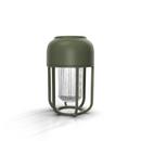 Light No. 1 Portable Lamp, Laurel green