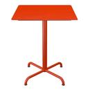 Pico Table, Cayenne, Square (60 x 60 cm), 4 star