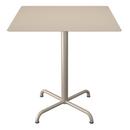 Pico Table, Beige, Square (70 x 70 cm), 4 star