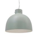 Bellissima Mat Pendant Light, Sage