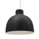 Bellissima Mat Pendant Light, Black