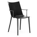 H.H.H. Chair, Black