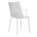 H.H.H. Chair, White