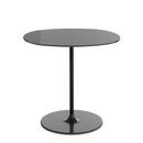Thierry Side Table, 45 cm, Black