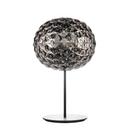 Planet Table Lamp, Smoke-grey