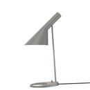 AJ Table Lamp, Warm grey