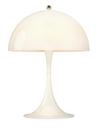 Panthella Mini 250 Table Lamp, Opal