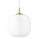 VL45 Radiohus Pendant Lamp, Ø 25 cm, Opal