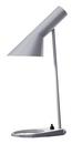 AJ Mini Table Lamp, Light grey