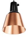 K831 Pendant Lamp, Copper