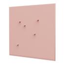 Montana Mini Notice board, Ruby