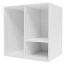 Montana Mini, Module with shelves, New White