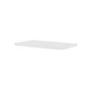 Panton Wire Inlay Shelf, Cube A (W 33 x D 18,8 cm), MDF New White