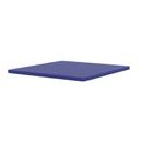 Panton Wire Inlay Shelf, Cube B (W 33 x D 34,8 cm), MDF Monarch