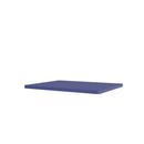 Panton Wire Inlay Shelf, Cube B (W 33 x D 25,7 cm), MDF Monarch