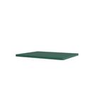 Panton Wire Inlay Shelf, Cube B (W 33 x D 25,7 cm), MDF Pine