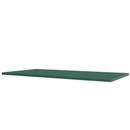 Panton Wire Inlay Shelf, Extended C (W 68,2 x D 34,8 cm), MDF Pine