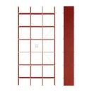 FNP 4, FU (plywood, birch) red