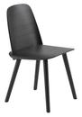 Nerd Chair, Black