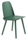 Nerd Chair, Green