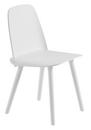 Nerd Chair, White