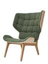Mammoth Wing Chair