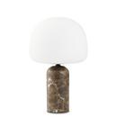 Kin Table Lamp, Height 33 cm