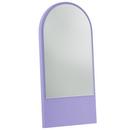 Friedrich Mini Mirror, Lilac ash