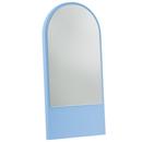 Friedrich Mini Mirror, Ash sky blue