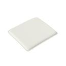 Seat Cushion for Palissade Chair, Cream white