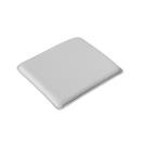 Seat Cushion for Palissade Chair, Sky grey