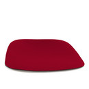 Seat Pad for Eames Armchairs, With upholstery, Purple