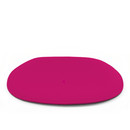Seat Pad for Eames Side Chairs, With upholstery, Pink