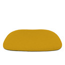 Seat Pad for HAL, With upholstery, Saffron