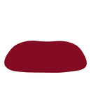 Seat Pad for HAL, Without upholstery, Red