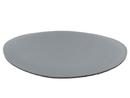Seat Pad for Series 7, With upholstery, Light grey uni