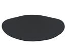 Seat Pad for Series 7, Without upholstery, Dark grey uni