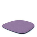 Seat Pad for 214, With upholstery, Hollyhock