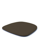Seat Pad for 214, With upholstery, Slate green