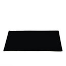 Seat Pad for Ulmer Hocker, With upholstery, Black