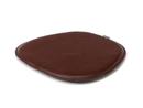 Leather Seat Pad for Eames Side Chairs 