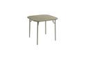 Week-End Table, S (85 x 85 cm), Jade Green