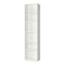 Nex Pur Shelf open, 50 cm, White