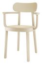 118 F Chair, Faded beech (TP 107)