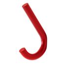 S 12 Wall Hook, Tomato red (RAL 3013)